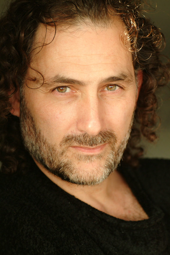 Eric Stone